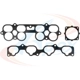Purchase Top-Quality APEX AUTOMOBILE PARTS - AMS5510 - Engine Intake Manifold Gasket Set pa1