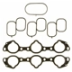 Purchase Top-Quality APEX AUTOMOBILE PARTS - AMS5550 - Engine Intake Manifold Gasket Set pa1