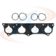Purchase Top-Quality Intake Manifold Set by APEX AUTOMOBILE PARTS - AMS1490 pa1
