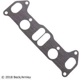 Purchase Top-Quality Intake Manifold Set by BECK/ARNLEY - 037-4754 pa4