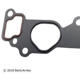 Purchase Top-Quality Intake Manifold Set by BECK/ARNLEY - 037-6035 pa2