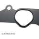 Purchase Top-Quality Intake Manifold Set by BECK/ARNLEY - 037-6035 pa3