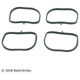 Purchase Top-Quality Intake Manifold Set by BECK/ARNLEY - 037-6135 pa7