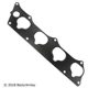 Purchase Top-Quality Intake Manifold Set by BECK/ARNLEY - 037-6154 pa8