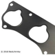 Purchase Top-Quality Intake Manifold Set by BECK/ARNLEY - 037-6154 pa9