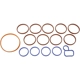 Purchase Top-Quality DORMAN - 615-188G - Intake Manifold Gasket Set pa1