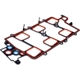 Purchase Top-Quality DORMAN - 615-207 - Intake Manifold Gasket Set pa6