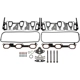 Purchase Top-Quality DORMAN (OE SOLUTIONS) - 615-205 - Intake Manifold Set pa6