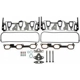 Purchase Top-Quality Intake Manifold Set by DORMAN (OE SOLUTIONS) - 615-206 pa1