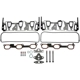 Purchase Top-Quality Intake Manifold Set by DORMAN (OE SOLUTIONS) - 615-206 pa2
