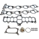 Purchase Top-Quality DORMAN (OE SOLUTIONS) - 615-701 - Intake Manifold Set pa2