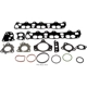 Purchase Top-Quality DORMAN (OE SOLUTIONS) - 615-940 - Intake Manifold Gasket Set pa1