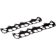 Purchase Top-Quality DORMAN (OE SOLUTIONS) - 615-940 - Intake Manifold Gasket Set pa2