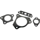 Purchase Top-Quality DORMAN (OE SOLUTIONS) - 615-940 - Intake Manifold Gasket Set pa4