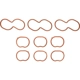 Purchase Top-Quality FEL-PRO - MS91473 - Intake Manifold Set pa7