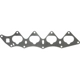 Purchase Top-Quality FEL-PRO - MS91484 - Intake Manifold Set pa4