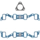 Purchase Top-Quality Intake Manifold Set by FEL-PRO - MS91586 pa7