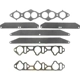 Purchase Top-Quality Intake Manifold Set by FEL-PRO - MS92270-1 pa9