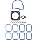 Purchase Top-Quality FEL-PRO - MS93205 - Intake Manifold Set pa10