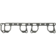 Purchase Top-Quality Intake Manifold Set by FEL-PRO - MS93691 pa5