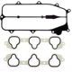 Purchase Top-Quality Intake Manifold Set by FEL-PRO - MS93770-1 pa7
