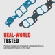 Purchase Top-Quality Intake Manifold Set by FEL-PRO - MS94801 pa5