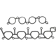 Purchase Top-Quality Intake Manifold Set by FEL-PRO - MS95459-1 pa6