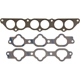 Purchase Top-Quality FEL-PRO - MS96597-1 - Intake Manifold Gasket Set pa1