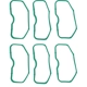 Purchase Top-Quality Intake Manifold Set by FEL-PRO - MS97524 pa1