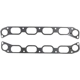 Purchase Top-Quality FEL-PRO - MS97622 - Engine Intake Manifold Gasket Set pa1