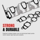 Purchase Top-Quality Intake Manifold Set by FEL-PRO - MS98010T pa10