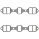 Purchase Top-Quality Intake Manifold Set by FEL-PRO - MS9001SH1 pa2