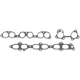 Purchase Top-Quality Intake Manifold Set by FEL-PRO - MS93544 pa4