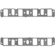 Purchase Top-Quality Intake Manifold Set by FEL-PRO - MS9567 pa4