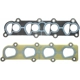 Purchase Top-Quality Intake Manifold Set by FEL-PRO - MS95918 pa2