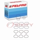 Purchase Top-Quality FEL-PRO - MS96124 - Intake Manifold Set pa6