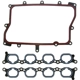 Purchase Top-Quality Intake Manifold Set by FEL-PRO - MS96139-2 pa8