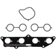 Purchase Top-Quality Intake Manifold Set by FEL-PRO - MS97173 pa9