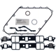 Purchase Top-Quality MAHLE ORIGINAL - MS15315BF - Intake Manifold Set pa1