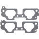 Purchase Top-Quality MAHLE ORIGINAL - MS19524 - Intake Manifold Gasket pa1