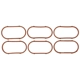 Purchase Top-Quality MAHLE ORIGINAL - MS19910 - Intake Manifold Gasket pa1