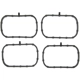 Purchase Top-Quality Intake Manifold Set by MAHLE ORIGINAL - MS20068 pa1