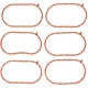 Purchase Top-Quality MAHLE ORIGINAL - MS20318 - Intake Manifold Set pa1