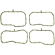 Purchase Top-Quality MAHLE ORIGINAL - MS20461 - Intake Manifold Gasket pa1