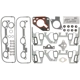 Purchase Top-Quality Intake Manifold Set by MAHLE ORIGINAL - MIS17892 pa1