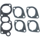 Purchase Top-Quality Intake Manifold Set by MAHLE ORIGINAL - MS12376 pa1
