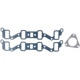 Purchase Top-Quality Intake Manifold Set by MAHLE ORIGINAL - MS15306 pa1