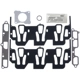 Purchase Top-Quality Intake Manifold Set by MAHLE ORIGINAL - MS15704 pa1