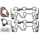 Purchase Top-Quality Intake Manifold Set by MAHLE ORIGINAL - MS16166P pa1