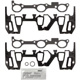 Purchase Top-Quality Intake Manifold Set by MAHLE ORIGINAL - MS16310 pa1